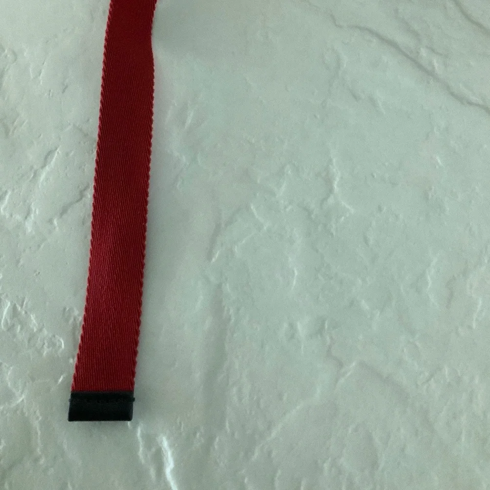 GUCCI L'Aveugle Par Amour Embroidered Canvas Backpack Black AUTHENTIC + Dustbag - Picture 11 of 16